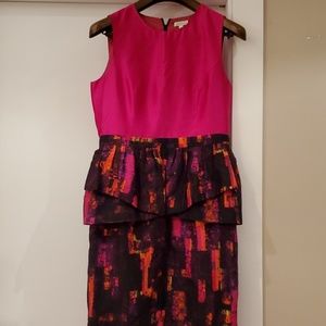 Shoshanna  Evening Dress